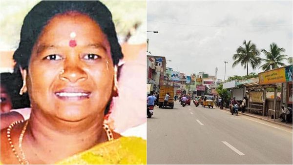 சென்னையில் லட்சுமியின் நெஞ்சிலேயே ஏறி மிதித்த சுந்தரி, கோமதி.. கழிவறை முன்பு ஆடிப்போன செங்குன்றம்