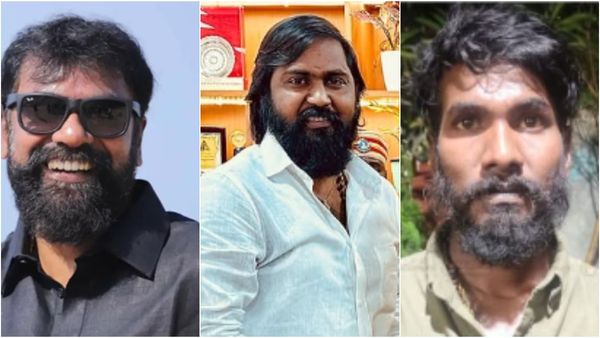 ராக்கெட் ராஜா, நெடுங்குன்றம் சூர்யா உட்பட 3 ரவுடிகள் சென்னைக்குள் கால் வைக்க முடியாது! அதிரடி உத்தரவு