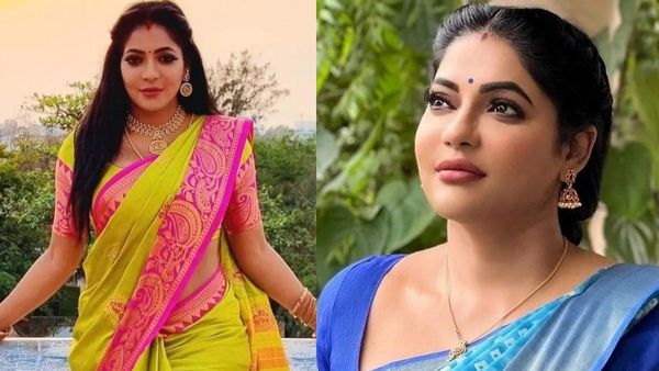 ரேஷ்மாவின் தவறான முடிவு.. ஆன் தி வேயில் வருது அதிர்ஷ்டம்! புஷ்பா புருஷனின் ரேஞ்சே இன்று வேற: பிரபலம்