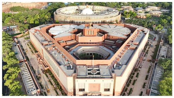 ராஜ்யசபாவிலும் வக்பு வாரிய சட்டத் திருத்தம் நிறைவேறும்! நம்பிக்கையில் மத்திய அரசு! 