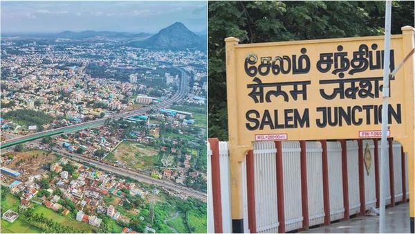 சேலம் மாவட்டம் பிரிப்பு.. 5 லட்சம் பட்டா.. மேட்டூர் எம்எல்ஏ சதாசிவம் எழுப்பிய முக்கியமான கேள்வி