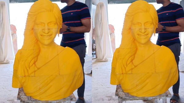 சமந்தாவுக்கு எகிறிய கிரேஸ்.. இரவில் பிரபல நடிகையை நீச்சல்குளத்தில் காண சென்னைக்கு வந்த ஜனம்: பிரபலம்