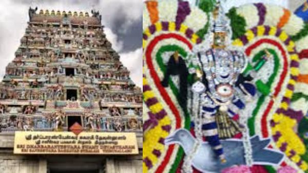 திருநள்ளாறு சனீஸ்வரர் கோயிலுக்கு இந்த 4 ராசிக்காரர்களும் லக்கினகாரர்களும் செல்லவே கூடாதாம்!