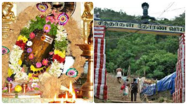 சதுரகிரி பக்தர்களுக்கு ஹாப்பி நியூஸ்! தினமும் சுந்தரமகாலிங்க தரிசனம்! ’இதை’ மட்டும் பண்ணனும்!