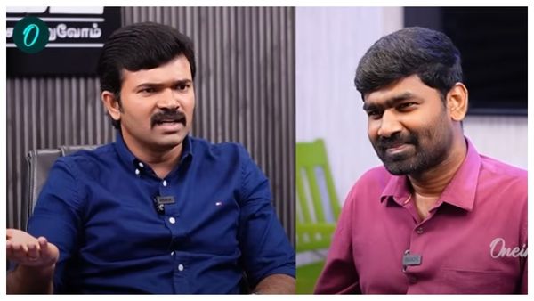 Exclusive: சீமானின் சாவுக்கு காத்திருக்கிறேனா? உளவுத்துறை ஏஜெண்ட்டா? சாட்டை துரைமுருகன் பரபர பேட்டி!