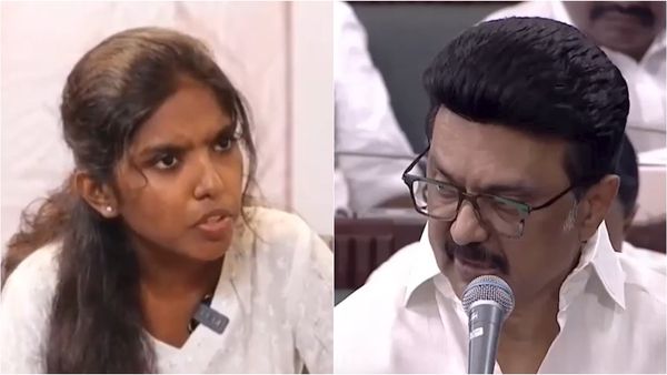 நீக்க வேண்டியது காலனி என்ற வார்த்தையை அல்ல.. மக்கள் மனதில் உள்ள அழுக்கை.. மாற்றம் எப்போது வரும்