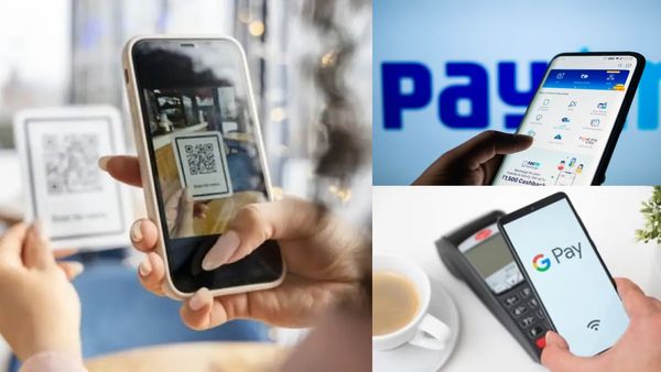 பேடிஎம், கூகுள் பே பயன்படுத்துகிறீர்களா.. ரூல்ஸ் மாறியாச்சு.. 