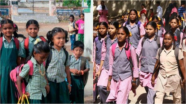 பள்ளிகளுக்கு கோடை விடுமுறை எப்போது.. பள்ளி திறப்பு எப்போது.. கல்வித்துறை முக்கிய அறிவிப்பு