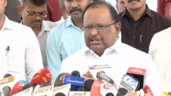 “பாஜக - அதிமுகவின் கூட்டணி கட்சிதான் அமலாக்கத்துறை”.. அமைச்சர் ரகுபதி பரபர பேட்டி!