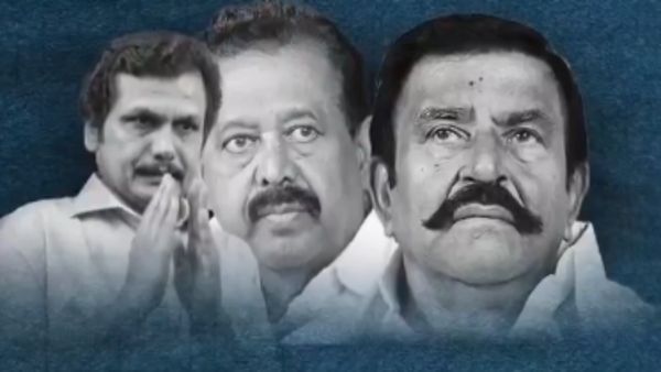 3 திமுக அமைச்சர்களுக்கு எதிராக நம்பிக்கை இல்லா தீர்மானம்.. சபாநாயகரிடம் கடிதம் அளித்த அதிமுக!