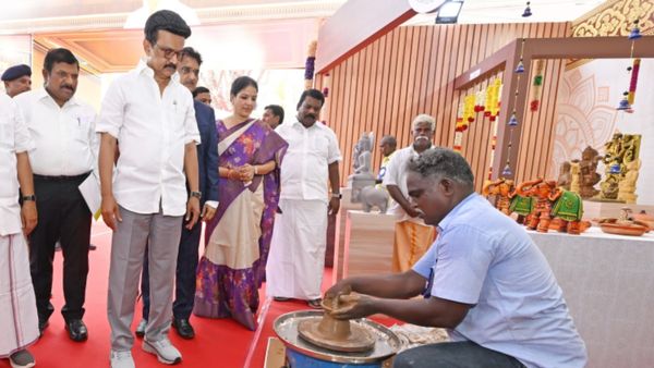 விஸ்வகர்மா திட்டம் vs கலைஞர் கைவினை திட்டம்.. என்ன வித்தியாசம்? விளக்கமாக சொன்ன முதல்வர் ஸ்டாலின்!