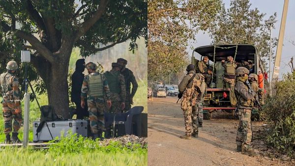 பெண் கொடுத்த முக்கிய தகவல்.. காஷ்மீரில் 26 பேரை கொன்ற பயங்கரவாதிகளை நெருங்கிய ராணுவம்? பரபர தகவல்
