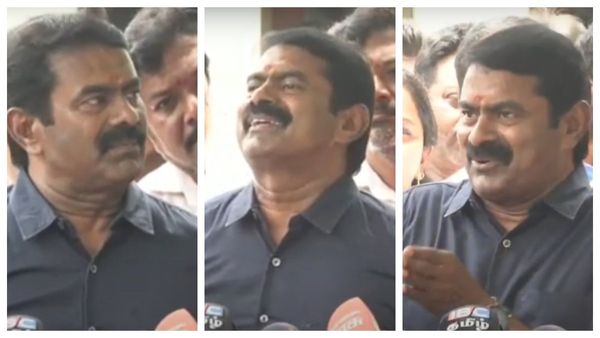 கூட்டணியில் சேர்ந்தால் துணை முதல்வர் பதவி கொடுப்பதாக என்னிடமும் பேரம் பேசியது அதிமுக.. சீமான்