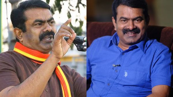 ‘4 மாசம் தான்.. இனி சிவன் ஆட்டம் இல்ல.. சீமான் ஆட்டம்’ – சீமான் அதிரடி