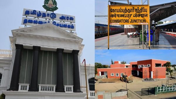 அடடா இதுதாங்க ஸ்பீடு.. கோயம்புத்தூரின் அடையாளத்தையே மாற்றும்.. அசத்தல் திட்டம்.. கலக்கும் தமிழக அரசு