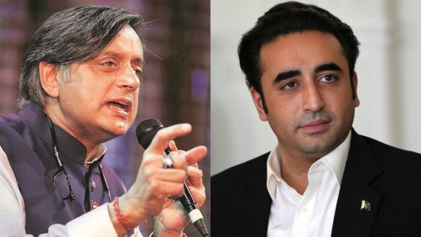 சிந்து நதியில் ரத்த ஆறு ஓடுமா? அப்போ அது பாகிஸ்தானியர்களின் ரத்தமாக தான் இருக்கும் - சசிதரூர்