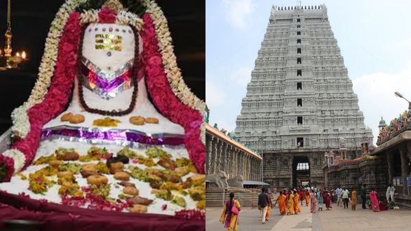 திருவண்ணாமலை கிரிவல பாதையில் ஆப்போசிட்டாக சுற்றும் 600 ஆண்டுகளுக்கு மேல் வாழ்ந்த இடைக்காடர் சித்தர்!