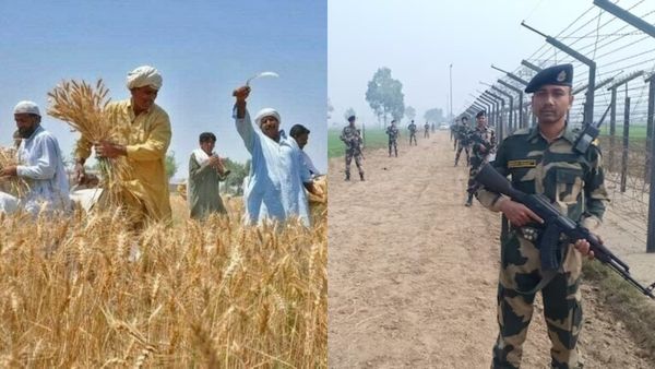 48 மணிநேரம் தான் டைம்.. பாகிஸ்தானுக்கு எதிராக மெகாபிளான்! பஞ்சாப் விவசாயிகளுக்கு BSF அதிரடி உத்தரவு