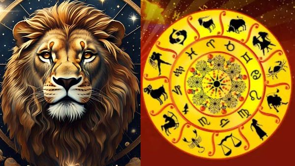 சிம்ம ராசியினருக்கு தலைக்கு மேல் சுத்தும் கத்தி.. இந்த 2 விஷயத்தில் அதிக கவனம் கவனம்