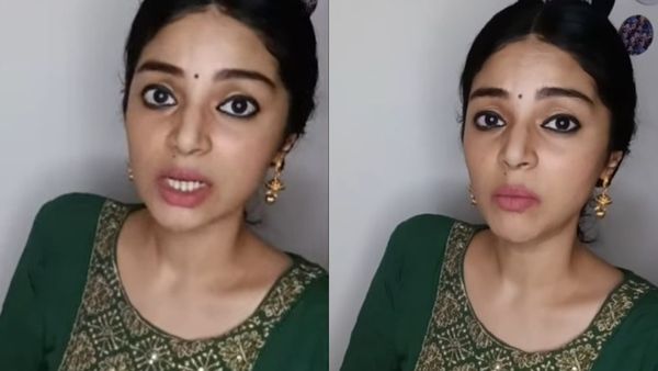 தமிழ் சினிமா நாறி போய் கிடக்கு.. முதல்ல இதை பண்ணுங்க! கோபத்தில் கொந்தளித்த சனம் ஷெட்டி