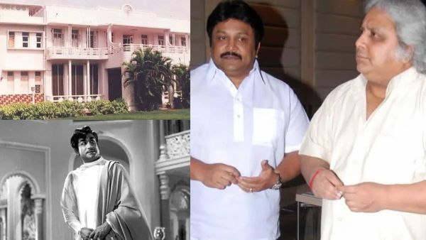 சிவாஜியின் ‘அன்னை’ இல்லம்.. உதவாத இளைய மகன்! மூத்த மகனுக்கு எதுவும் இல்லை? நீதிமன்றம் போட்ட ஆர்டர்