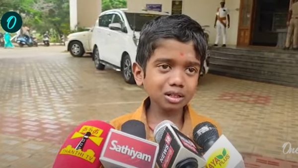 One India Impact: தஞ்சாவூர் சிறுவனுக்கு எலும்பு மஜ்ஜை மாற்று அறுவை சிகிச்சை! முதல்வர் ஸ்டாலின் உதவி!