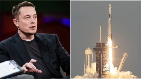 சீன தொழிலதிபருடன் கைகோர்த்த எலான் மஸ்க்.. ஸ்பேஸ்எக்ஸின் புதிய சாதனை.. இதுவரை இப்படி நடந்ததே இல்லை