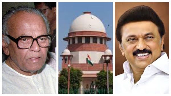 மாநில உரிமைகள் விவகாரத்தில் எஸ்.ஆர். பொம்மை வழக்கு போல இடம் பிடித்த மு.க.ஸ்டாலின் வழக்கு!