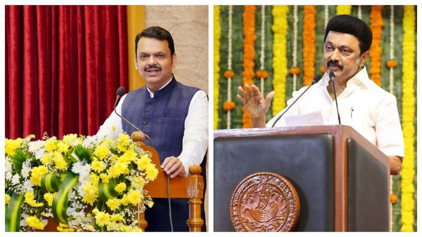 மகாராஷ்டிரா: இந்தி அல்ல- மராத்திதான் கட்டாயம்- பட்னாவிஸ் அறிவிப்பு-தமிழக முதல்வர் ஸ்டாலின் வரவேற்பு!