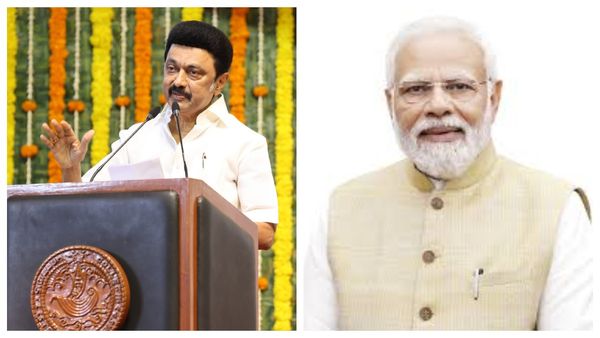 3-வது மொழி கட்டாயம் இல்லை.. மகாராஷ்டிரா முடிவு- மத்திய பாஜக அரசின் நிலைப்பாடு என்ன? ஸ்டாலின் கேள்வி