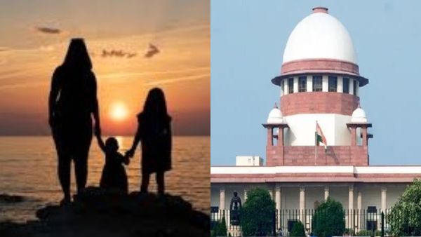 2 குழந்தைகளை கொன்ற தாயின் ஆயுள் தண்டனையை ரத்து செய்து விடுதலை செய்த உச்சநீதிமன்றம்! ஏன் தெரியுமா?