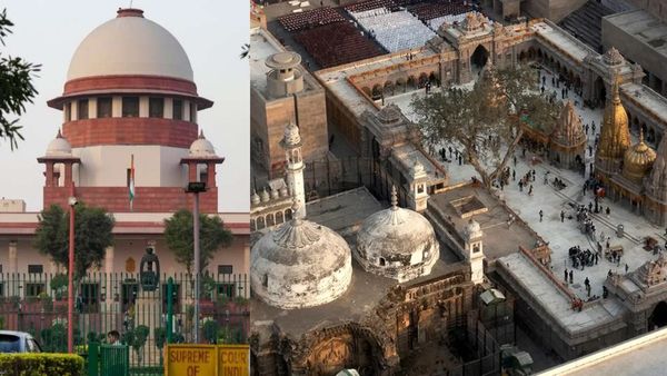 மசூதிகளில் இந்து கோயில்கள் இருந்ததாக கோரும் விவகாரம்.. புதிய வழக்கை ஏற்க மறுத்த சுப்ரீம் கோர்ட்