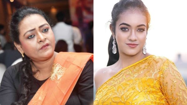 Siragadikka Aasai: ஆபாச வீடியோவில் இருப்பது நடிகை ஸ்ருதி நாராயணன்தான்! AI அல்ல! ஷகிலா பகீர்