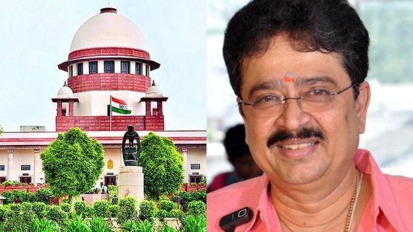 பெண் பத்திரிகையாளர்களிடம் நேரடியாக மன்னிப்பு கோரும் எஸ்வி சேகர்.. உச்சநீதிமன்றம் அதிரடி உத்தரவு