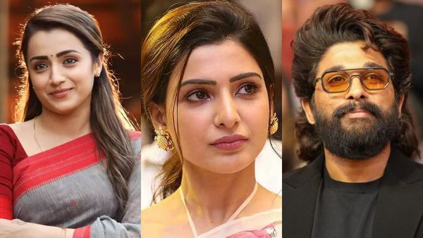 திரிஷா டூ சமந்தா வரை பாலோ செய்றாங்க.. விவாதமான நடிகர் அல்லு அர்ஜுனின் ‛பிரைவேட்’ இன்ஸ்டாகிராம் பதிவு