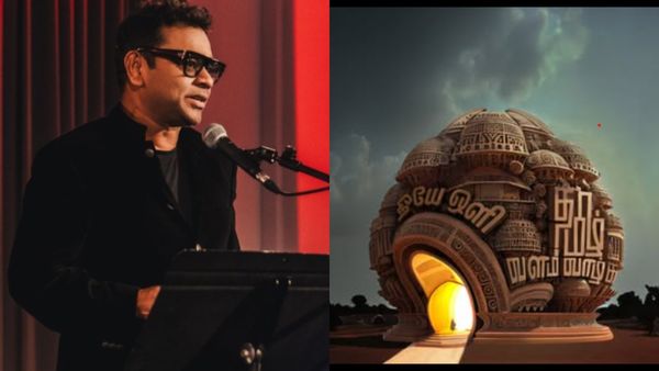 A.R.Rahman: 