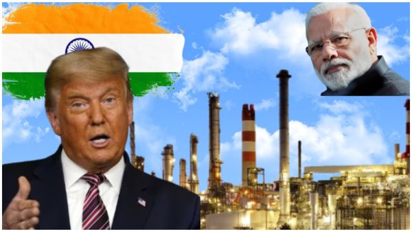 டிரம்பின் வரியால் பிரச்சனை கிடையாது.. ஆனா இந்தியா இதை செய்யனும்! நிபுணர்கள் அறிவுறுத்தல்