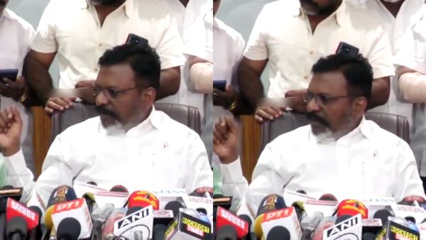 பேஜ் டூ பேஜ் போகாதுண்ணே! பேஸ்புக் லைவ் கூட போட தெரியாதா? விசிக நிர்வாகியிடம் திருமாவளவன் டென்ஷன்