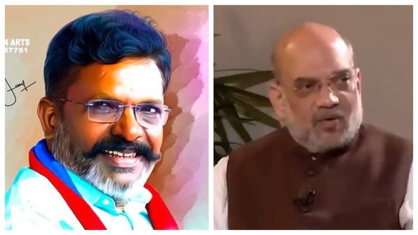 ராணுவ வீரர்களின் எண்ணிக்கையைக் குறைத்ததுதான் பயங்கரவாதத் தாக்குதலுக்கு காரணம்- உண்மையா? திருமாவளவன்