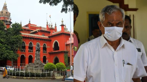 பெரியார் பல்கலை துணைவேந்தர் ஜாமீனுக்கு எதிர்ப்பு.. போலீஸ் மனு மீதான உத்தரவு தள்ளிவைப்பு