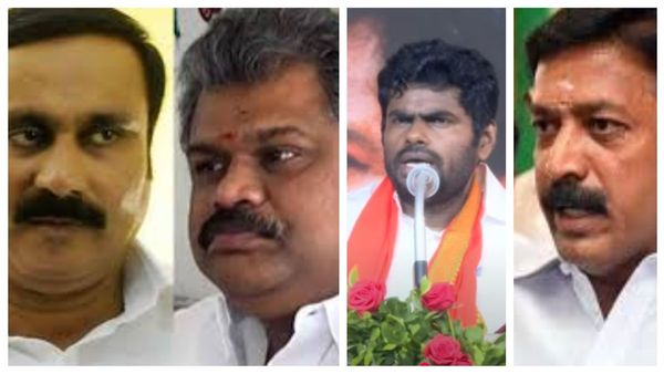 தமிழகம், பீகார் தேர்தலுக்காகவே மத்திய அமைச்சரவையில் மாற்றம்? செம்ம எதிர்பார்ப்பில் தமிழக 'தலைகள்'