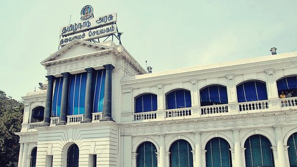 சென்னையில் மக்களுக்காக கட்டப்படும் அடுக்குமாடி குடியிருப்பு.. ஒப்பந்ததாரருக்கு அபராதம்.. அரசு அதிரடி