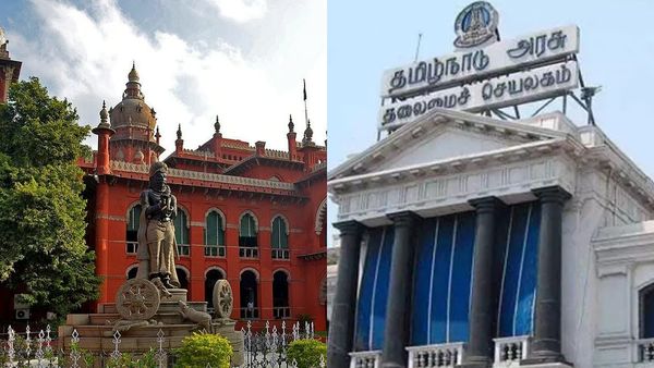 கல்லூரி மாணவர்கள் மோதலில் ஈடுபடுவதை தடுக்க சிறப்பு குழு! தமிழக அரசுக்கு நீதிமன்றம் பரிந்துரை