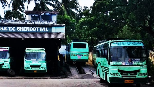 அரசு போக்குவரத்துக் கழகத்தில் வேலை.. விண்ணப்பித்தவர்களுக்கு ஜாக்பாட்.. இன்றே கடைசி நாள்