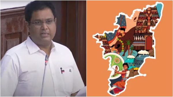 சென்னைக்கு அருகே வரும் பிரம்மாண்டம்! ரூ.10,000 கோடியில் தைவானிய தொழிற்பூங்கா! டிஆர்பி ராஜா அறிவிப்பு