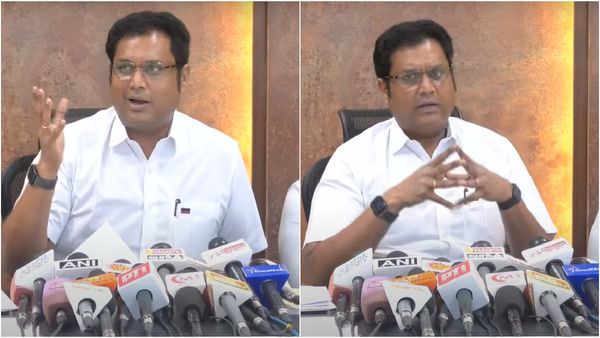 ஒரே வாரத்தில் வரப்போகும் மெகா அறிவிப்பு.. சஸ்பென்ஸ் வைக்கும் டிஆர்பி ராஜா! என்னவாக இருக்கும்