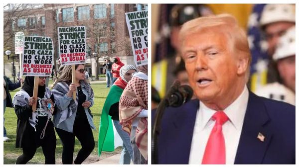 இந்திய மாணவர்களே! அமெரிக்க விசா, கிரீன் கார்டு வேணும்னா இந்த தப்பை மட்டும் செய்யாதீங்க