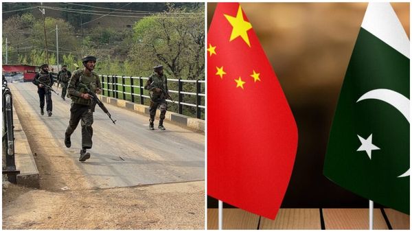 பஹல்காம் தாக்குதலை கண்டித்த ஐநா பாதுகாப்பு கவுன்சில்! இதுலையும் இறங்கி வேலை பார்த்த சீனா+பாக்.!