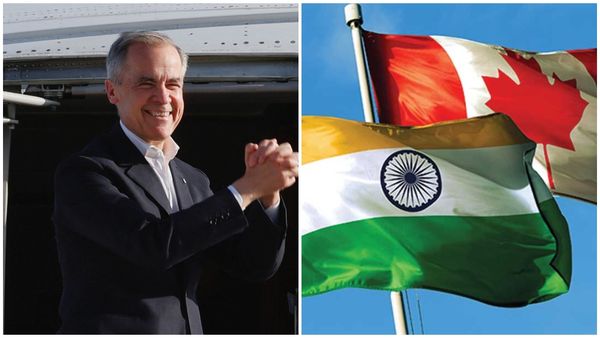 பாகிஸ்தானுக்கு செக்! “இந்தியாவுடன் நட்பு தொடரும்..” கனடா பிரதமர் வேட்பாளர் கார்னி அறிவிப்பு