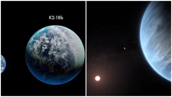 நாம தனியா இல்லை.. உயிர்கள் வாழ வாய்ப்பு இருக்கும் கிரகம்! கண்டுபிடித்து அசத்திய விஞ்ஞானிகள்